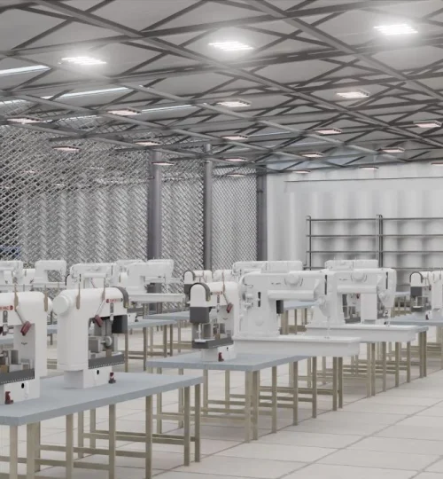 first portfolio image