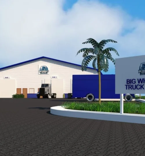 automobile exterior image