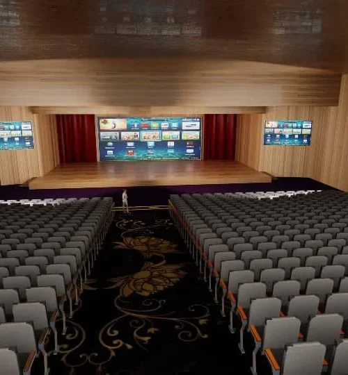 thirteenth portfolio image